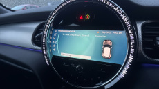 MINI Hatchback 1.5 Cooper Exclusive 5dr Auto Petrol Hatchback